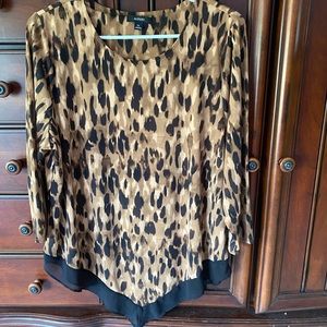 I’ll Feeney petite XL